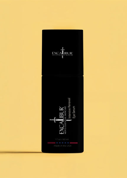 Excalibur-Brighten+Firm Eye Serum for Men
