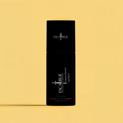 Excalibur-Brighten+Firm Eye Serum for Men