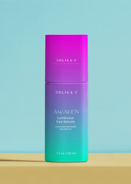 Awaken Brighten+Firm Eye Serum