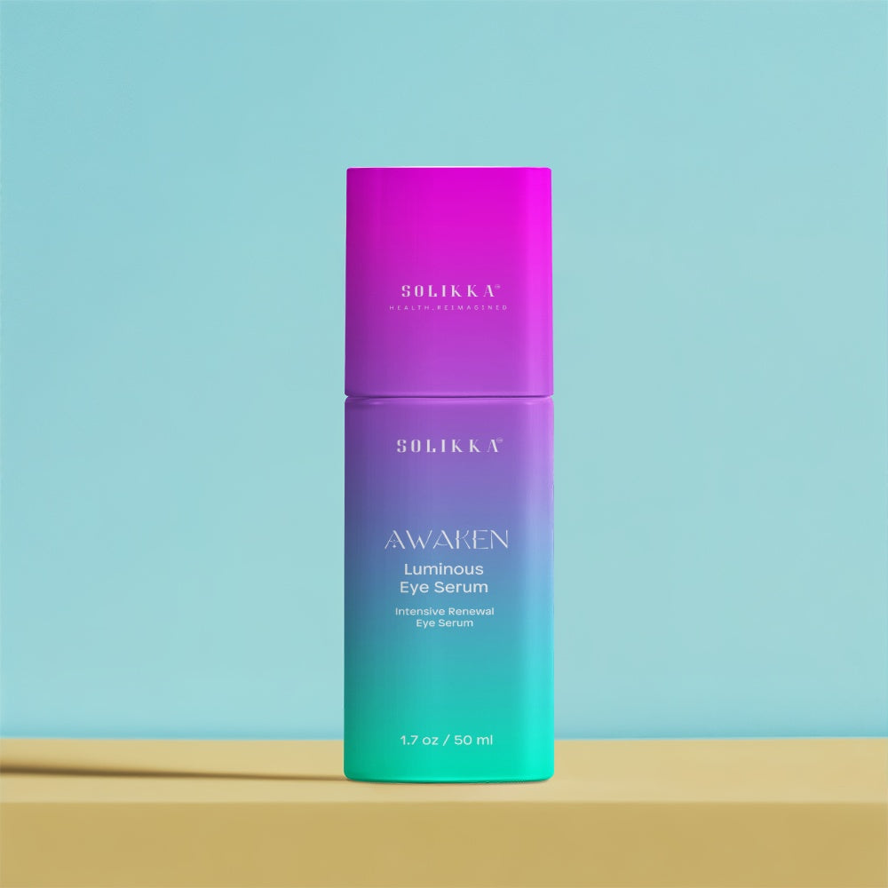 Awaken Brighten+Firm Eye Serum
