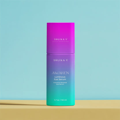 Awaken Brighten+Firm Eye Serum
