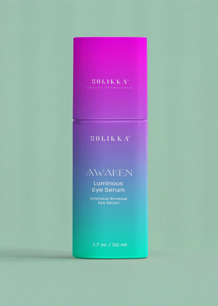 Awaken Brighten+Firm Eye Serum