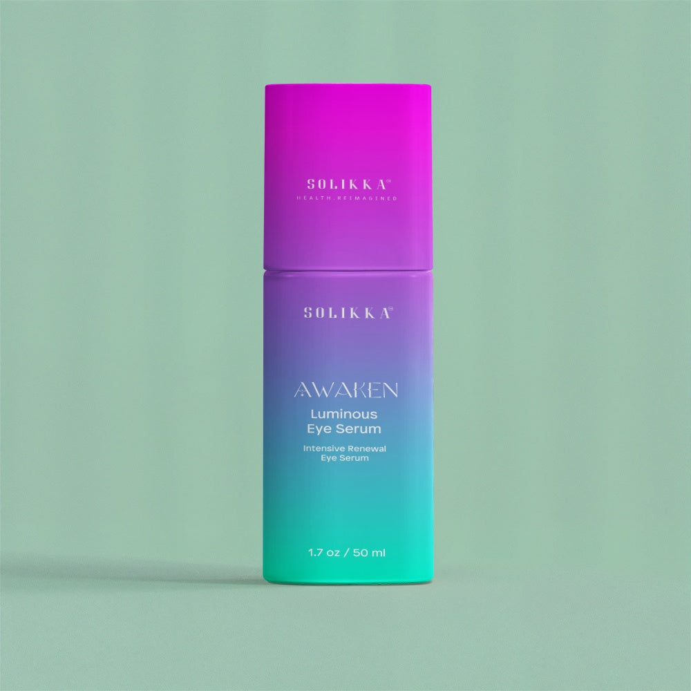 Awaken Brighten+Firm Eye Serum