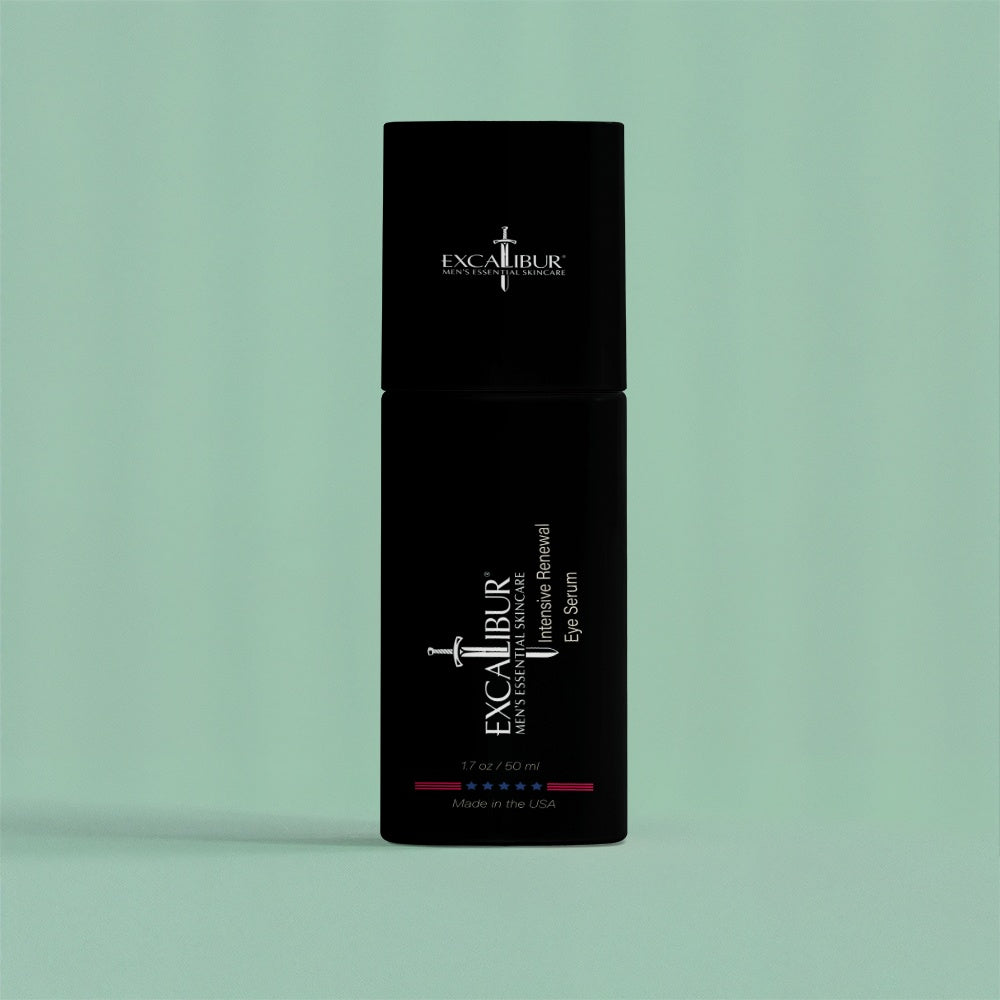 Excalibur-Brighten+Firm Eye Serum for Men