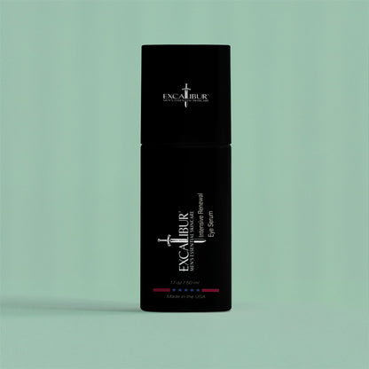 Excalibur-Brighten+Firm Eye Serum for Men