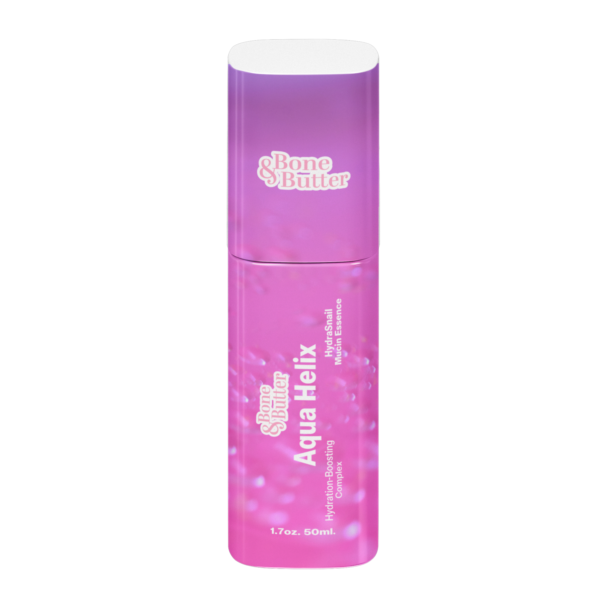 Bone & Butter-Aqua Helix Hydra Snail Mucin Essence