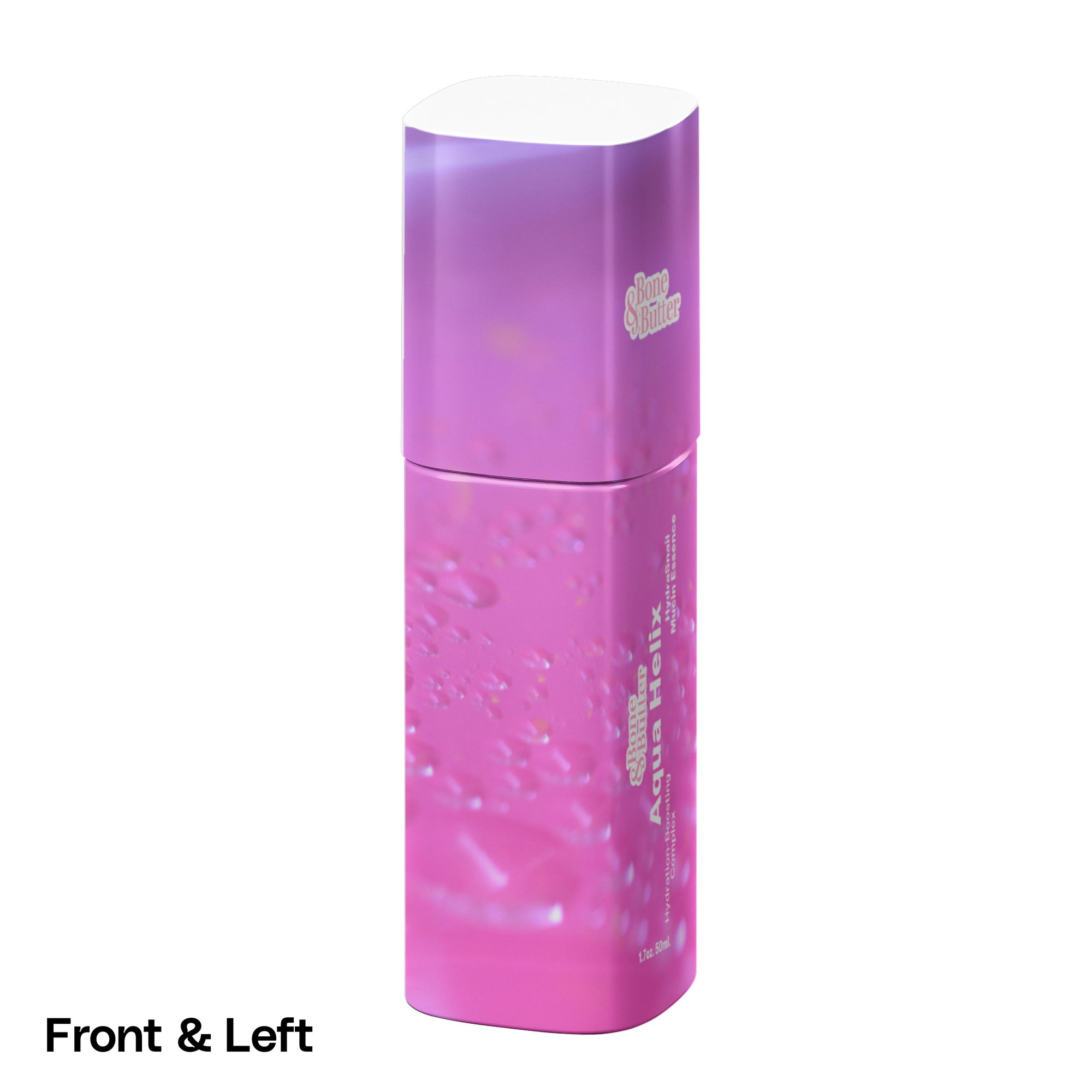 Bone & Butter-Aqua Helix Hydra Snail Mucin Essence