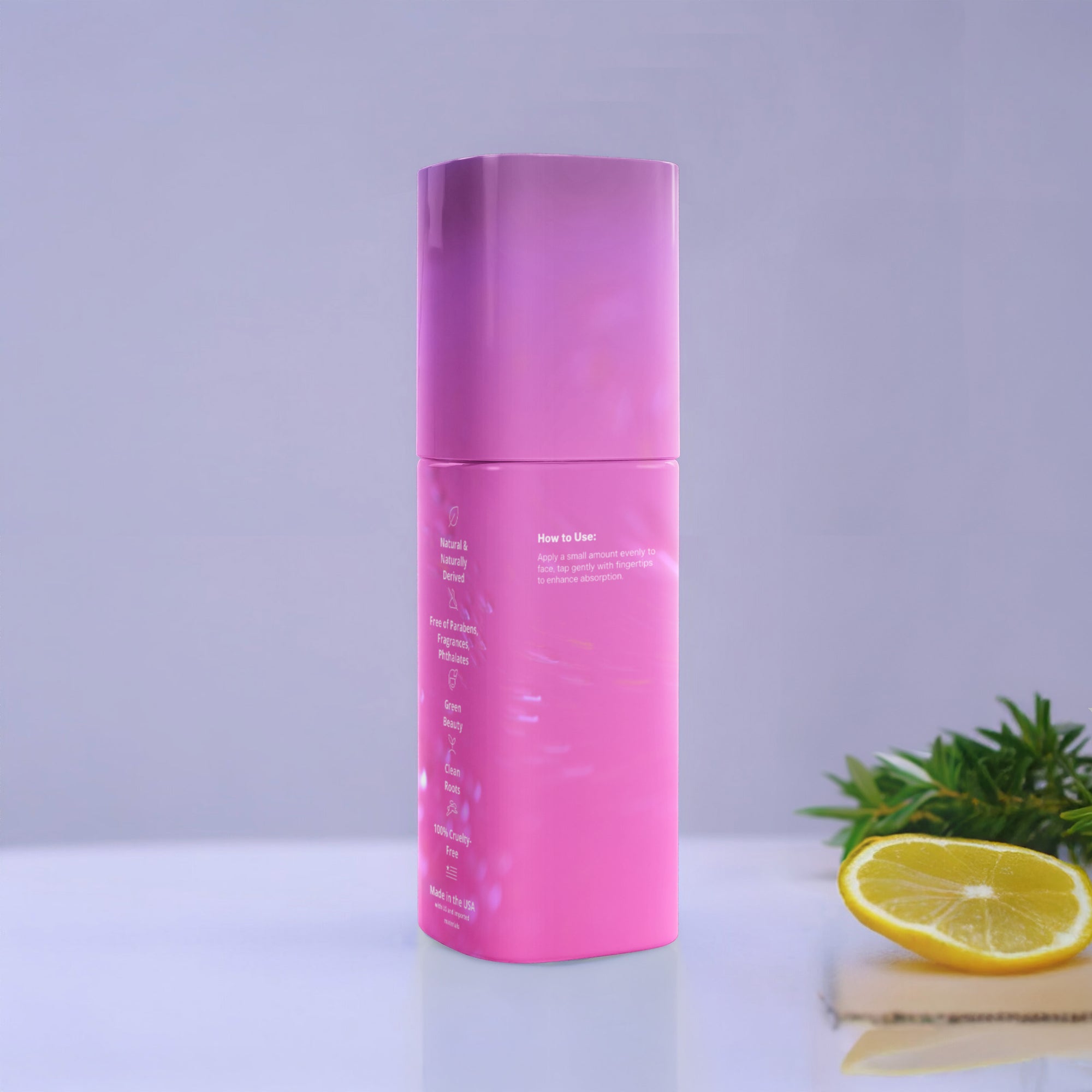 Bone & Butter-Aqua Helix Hydra Snail Mucin Essence