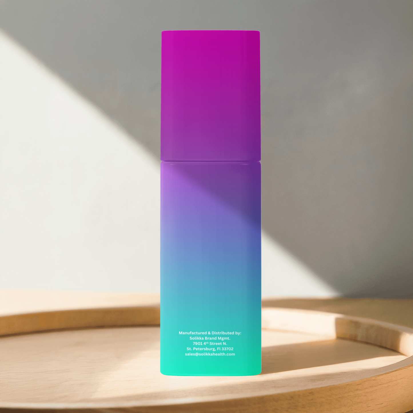 Essence HydraSnail Mucin