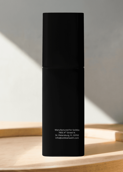 Excalibur-HydraSnail Mucin for Men