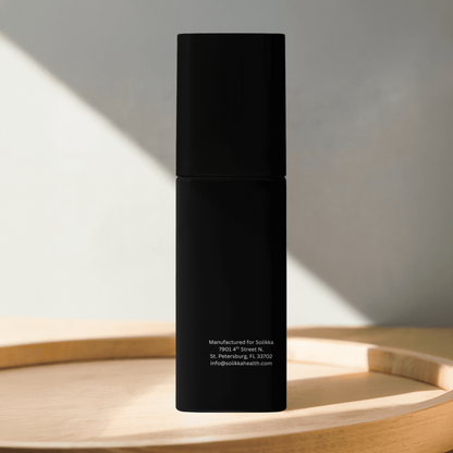 Excalibur-HydraSnail Mucin for Men