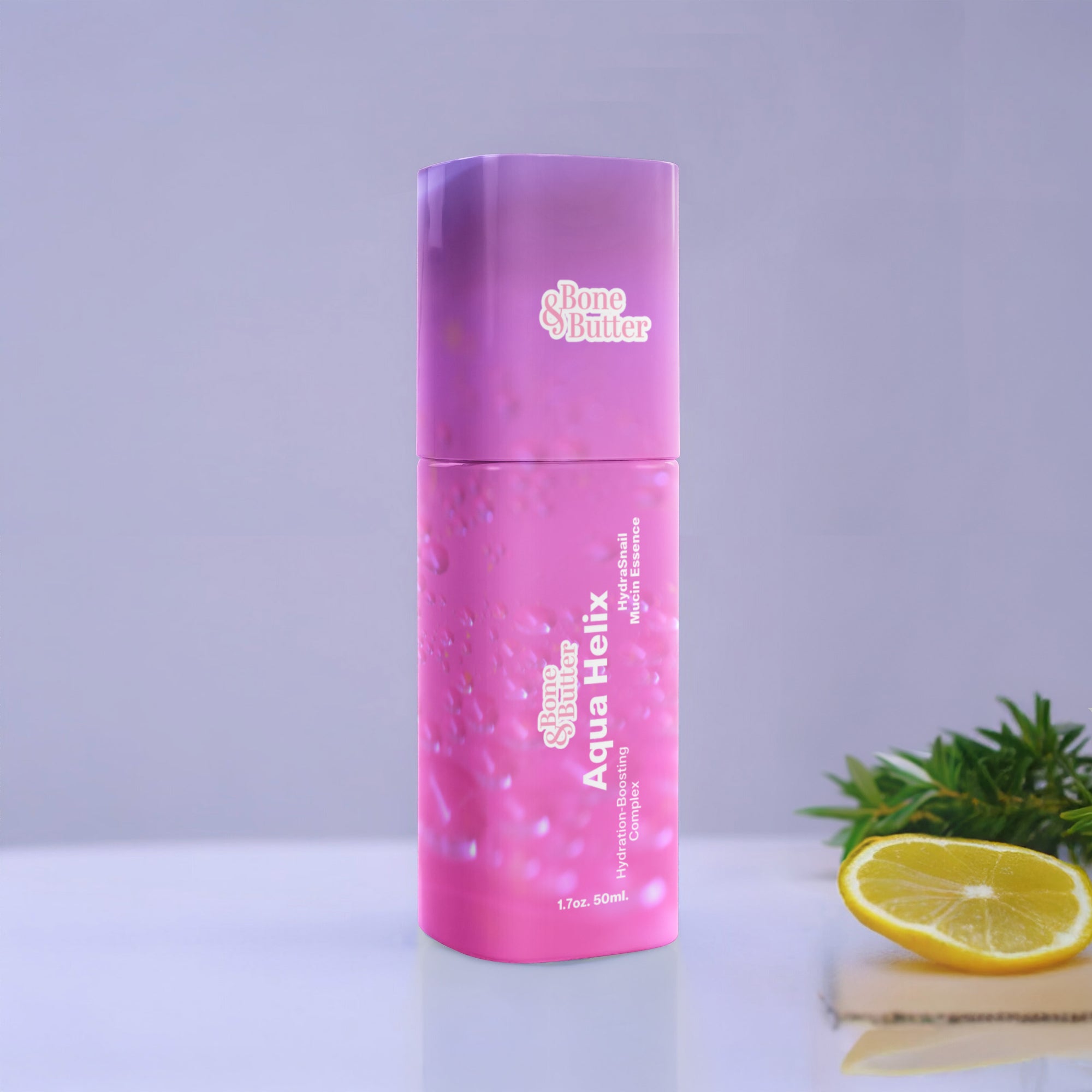 Bone & Butter-Aqua Helix Hydra Snail Mucin Essence