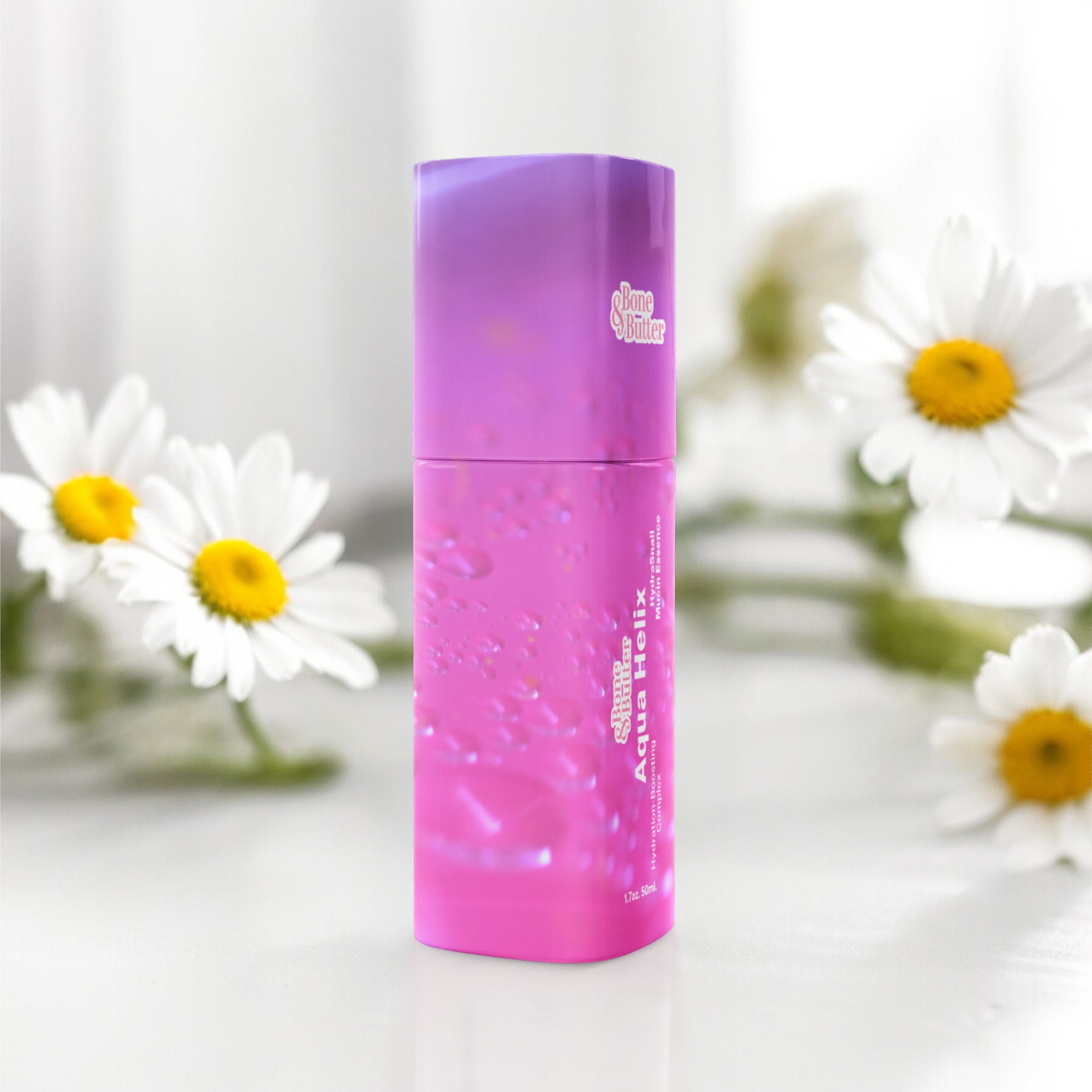 Bone & Butter-Aqua Helix Hydra Snail Mucin Essence