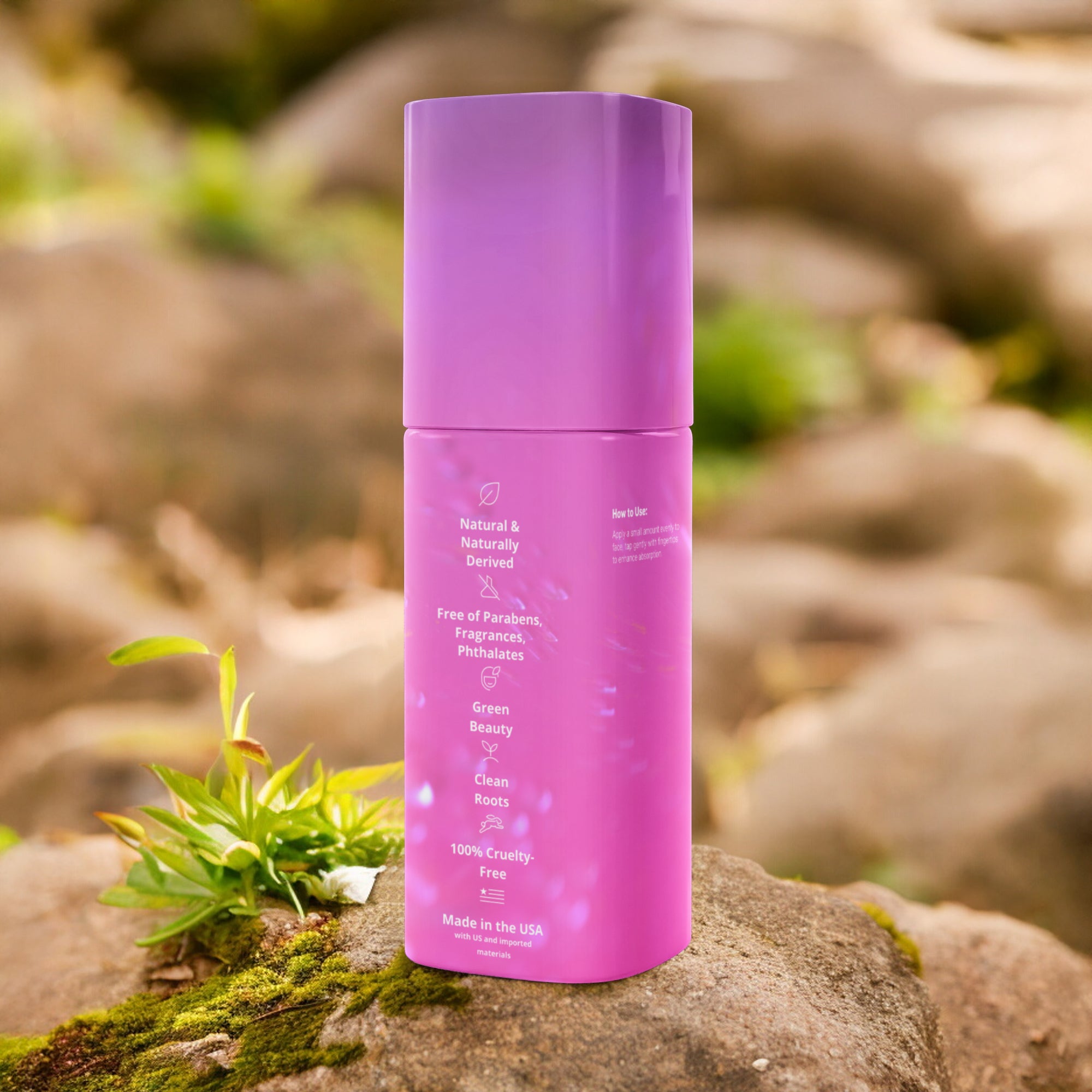 Bone & Butter-Aqua Helix Hydra Snail Mucin Essence