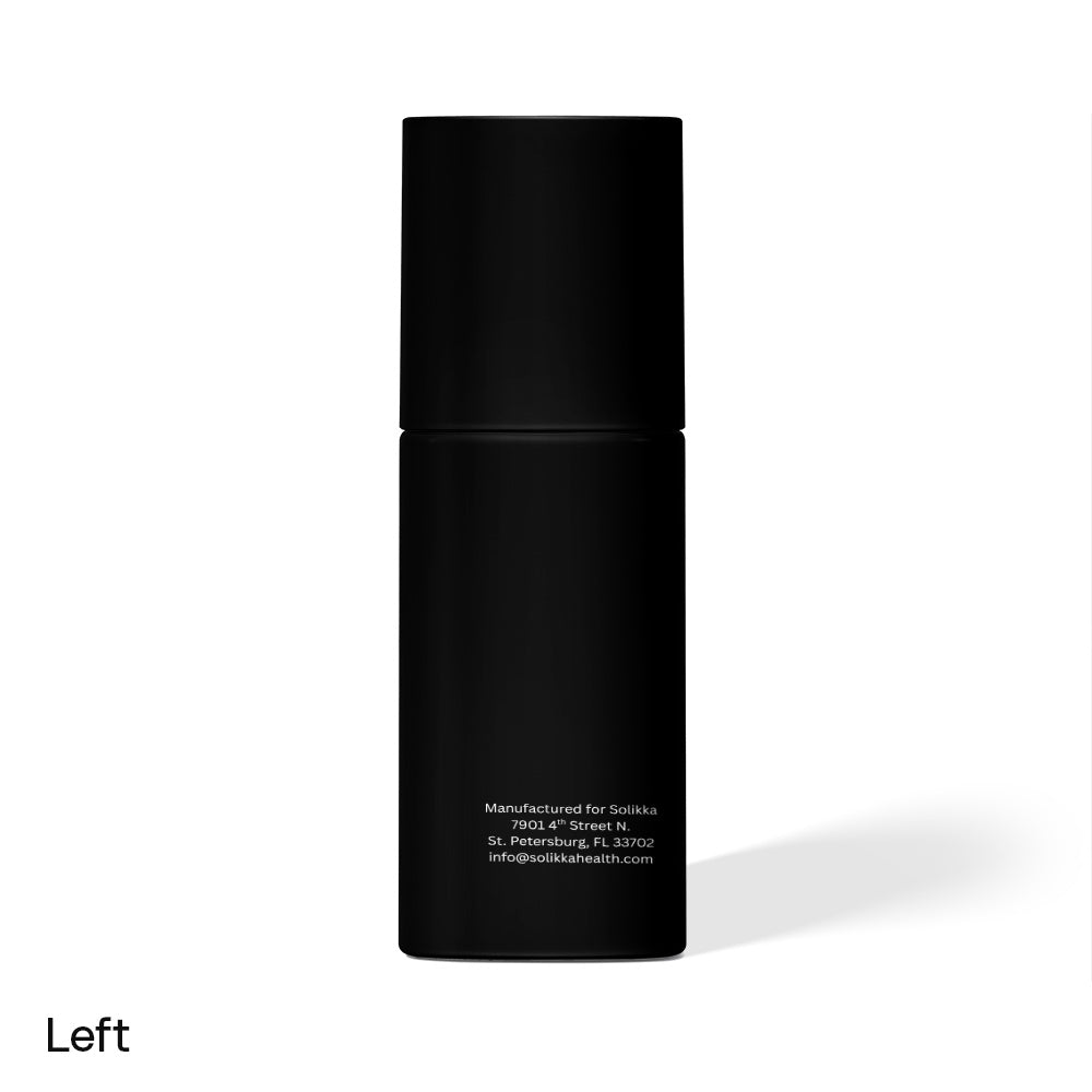 Excalibur-HydraSnail Mucin for Men