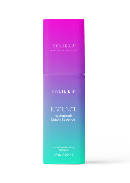 Essence HydraSnail Mucin