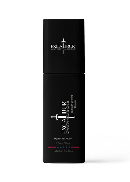 Excalibur-HydraSnail Mucin for Men
