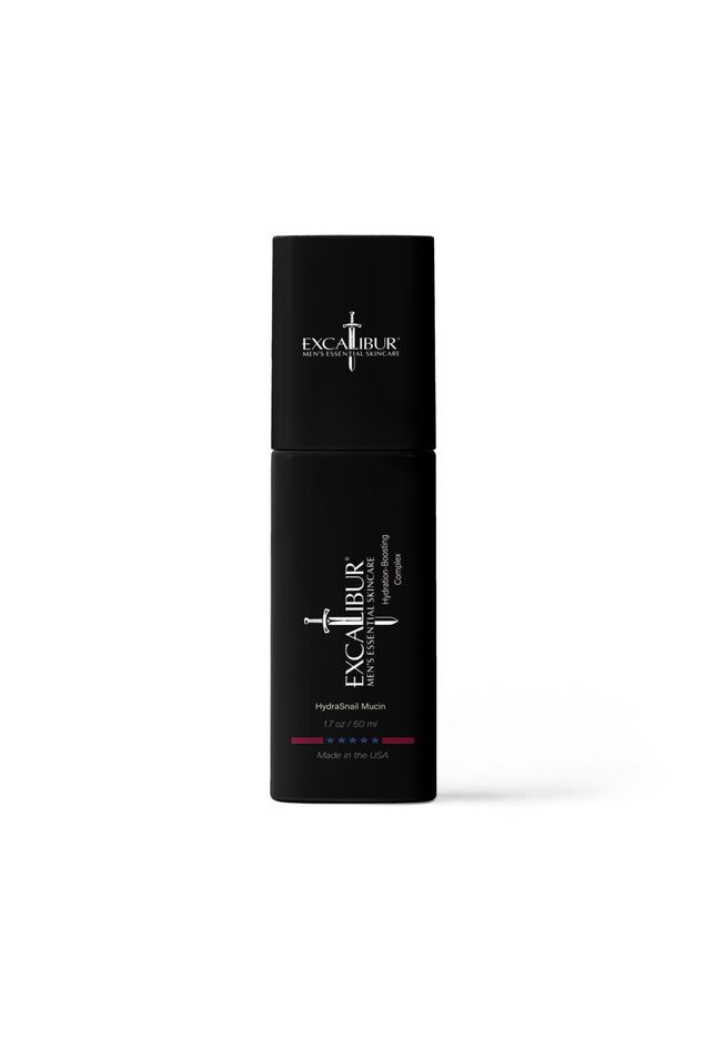 Excalibur-HydraSnail Mucin for Men