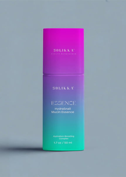 Essence HydraSnail Mucin
