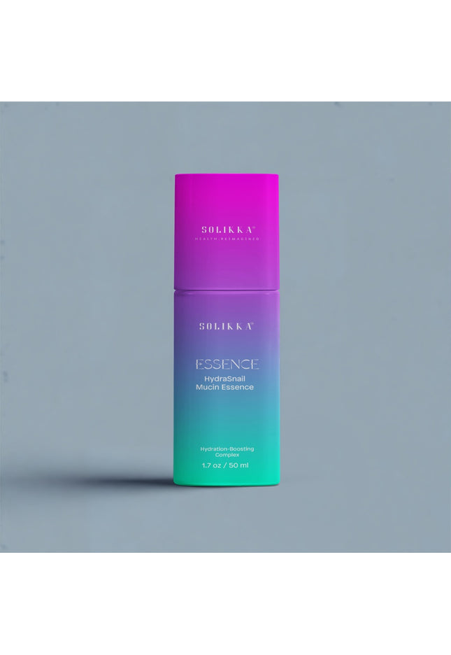 Essence HydraSnail Mucin