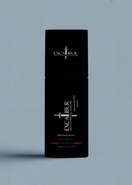 Excalibur-HydraSnail Mucin for Men