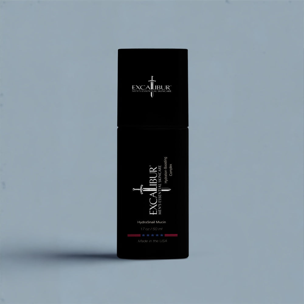 Excalibur-HydraSnail Mucin for Men