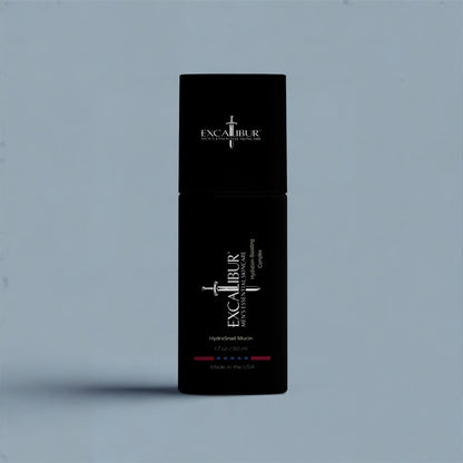 Excalibur-HydraSnail Mucin for Men