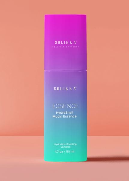 Essence HydraSnail Mucin