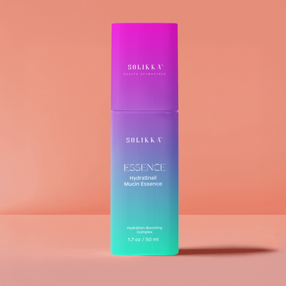Essence HydraSnail Mucin
