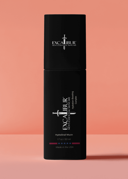 Excalibur-HydraSnail Mucin for Men