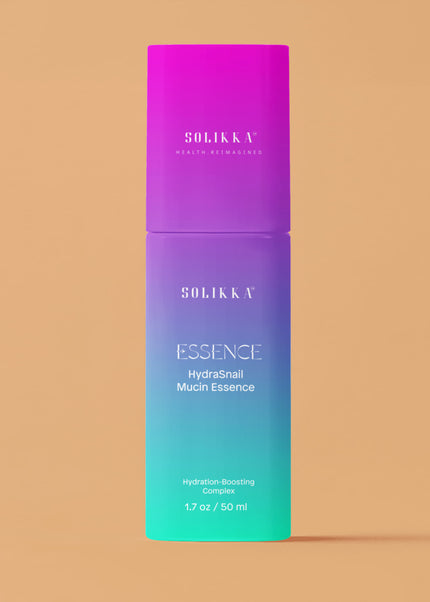 Essence HydraSnail Mucin