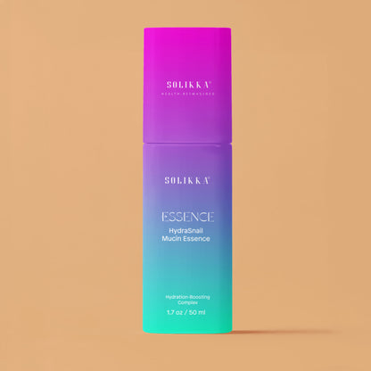 Essence HydraSnail Mucin