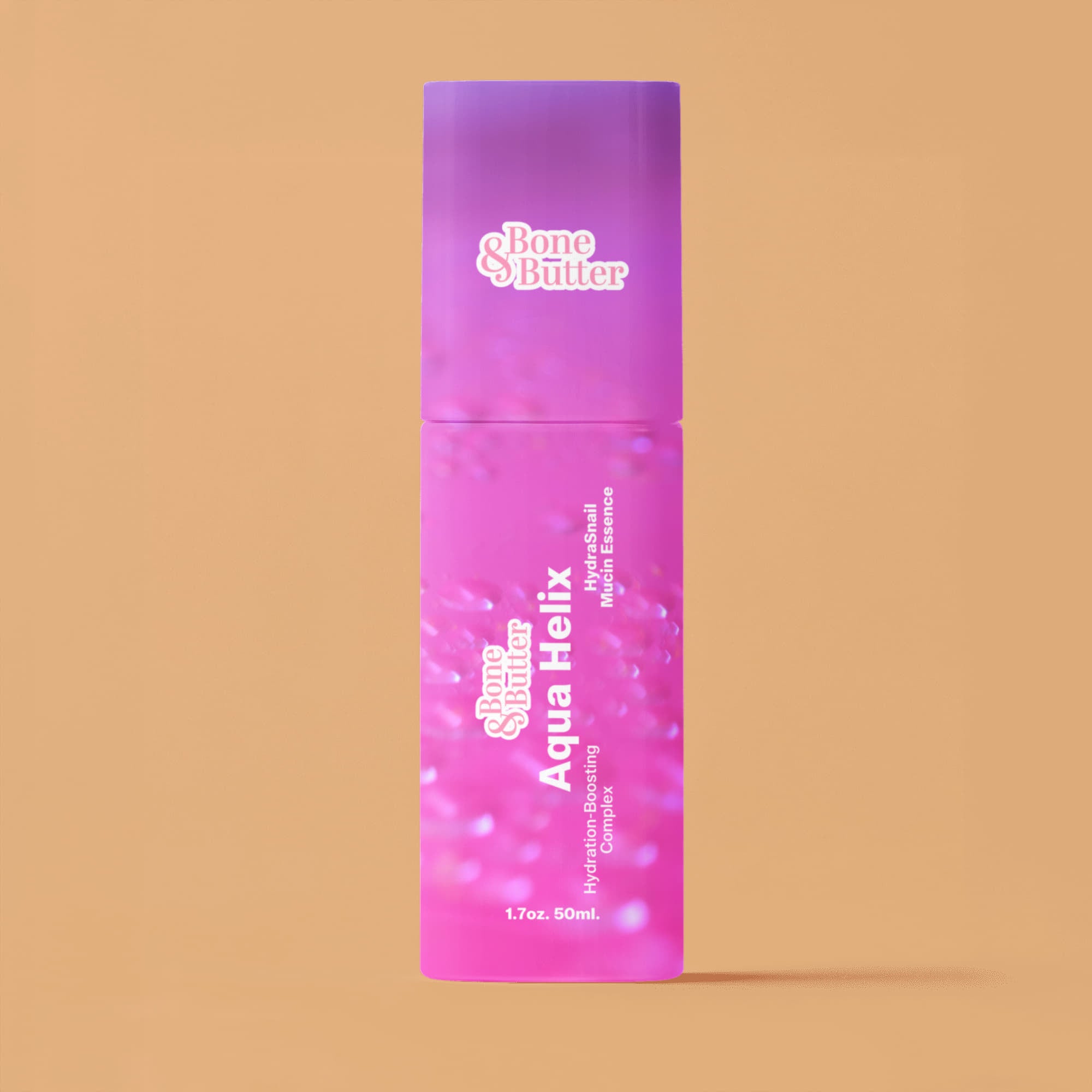 Bone & Butter-Aqua Helix Hydra Snail Mucin Essence