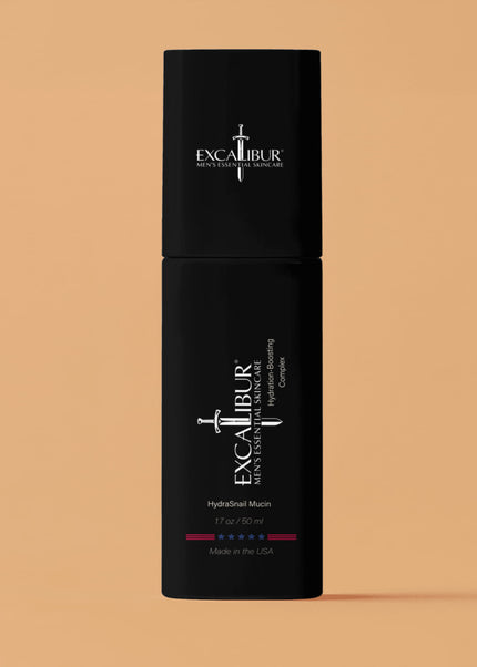 Excalibur-HydraSnail Mucin for Men