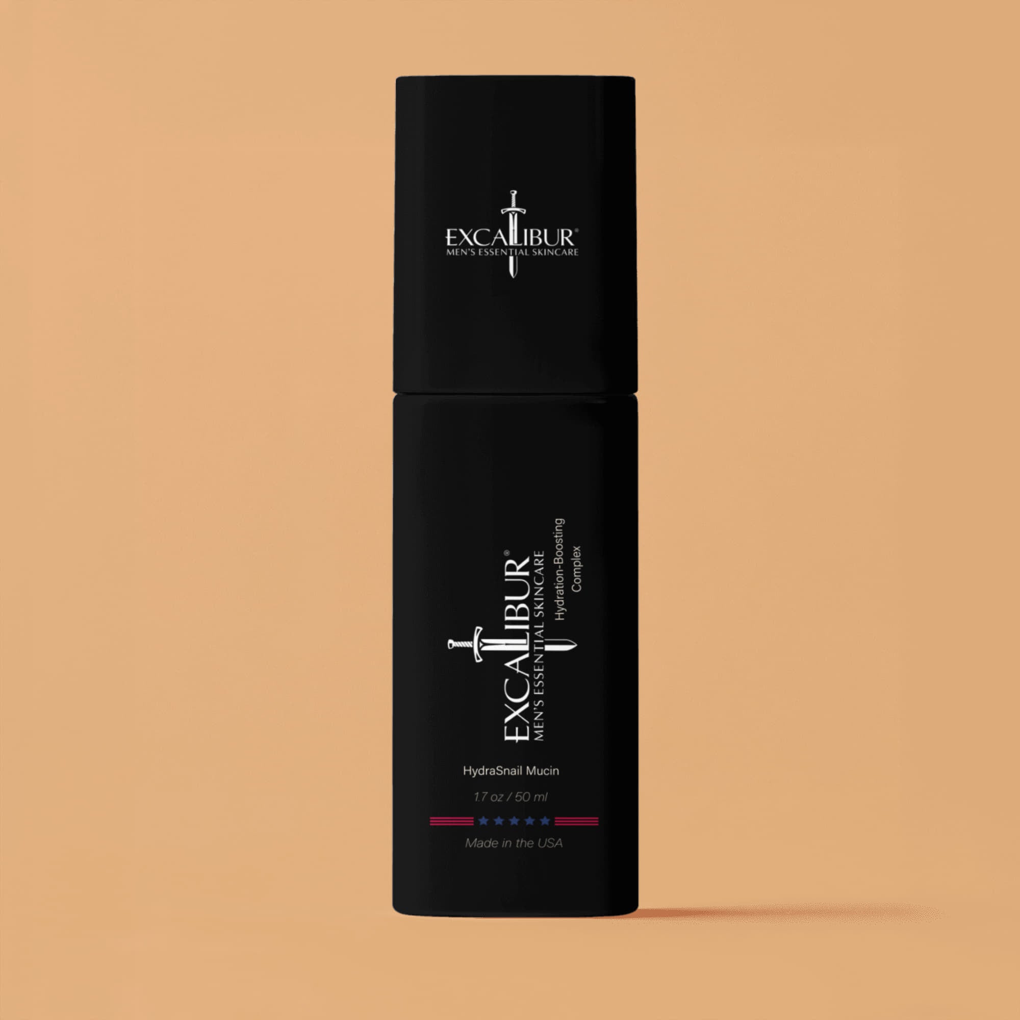 Excalibur-HydraSnail Mucin for Men