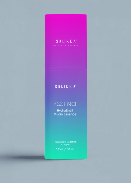 Essence HydraSnail Mucin