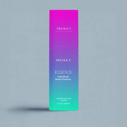 Essence HydraSnail Mucin