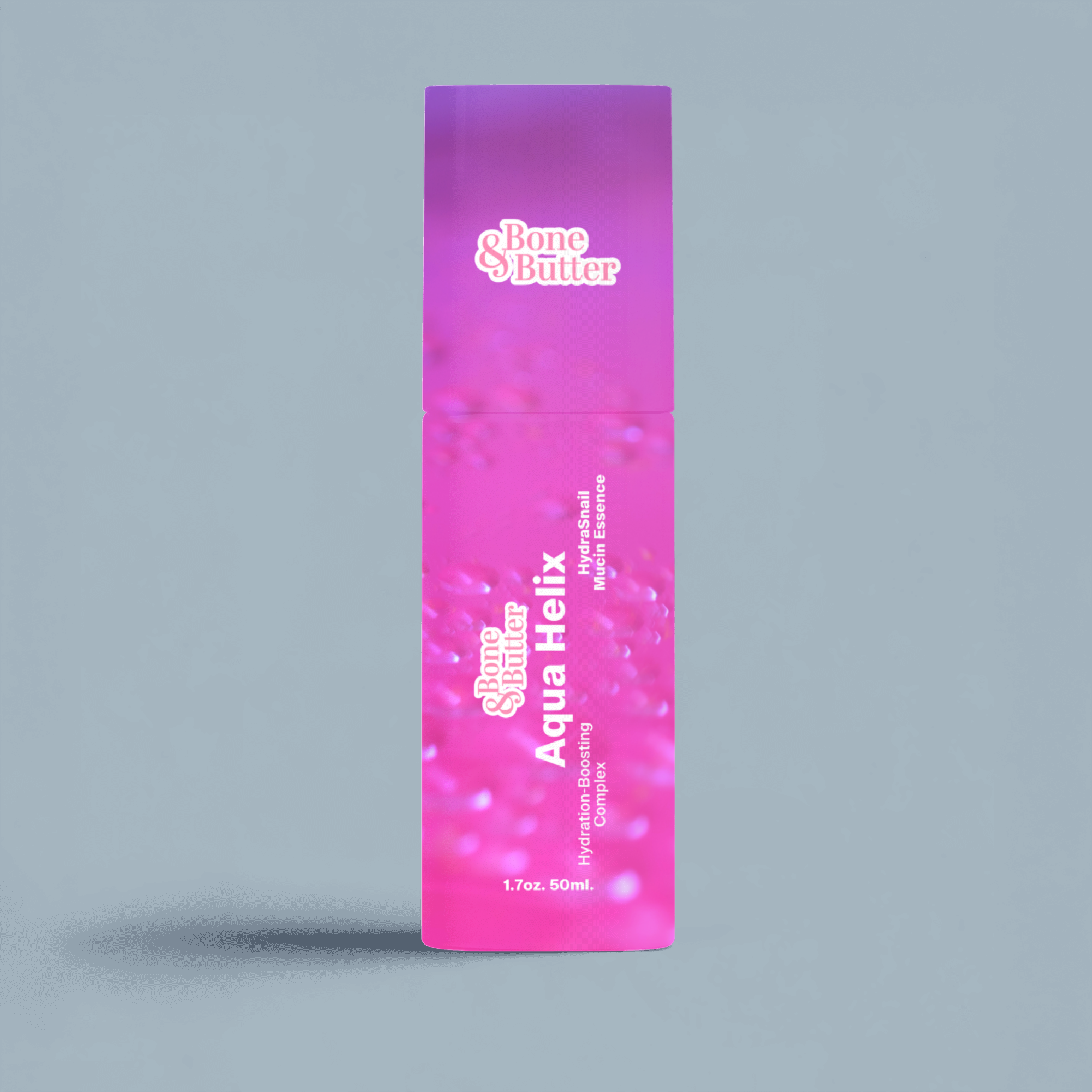 Bone & Butter-Aqua Helix Hydra Snail Mucin Essence