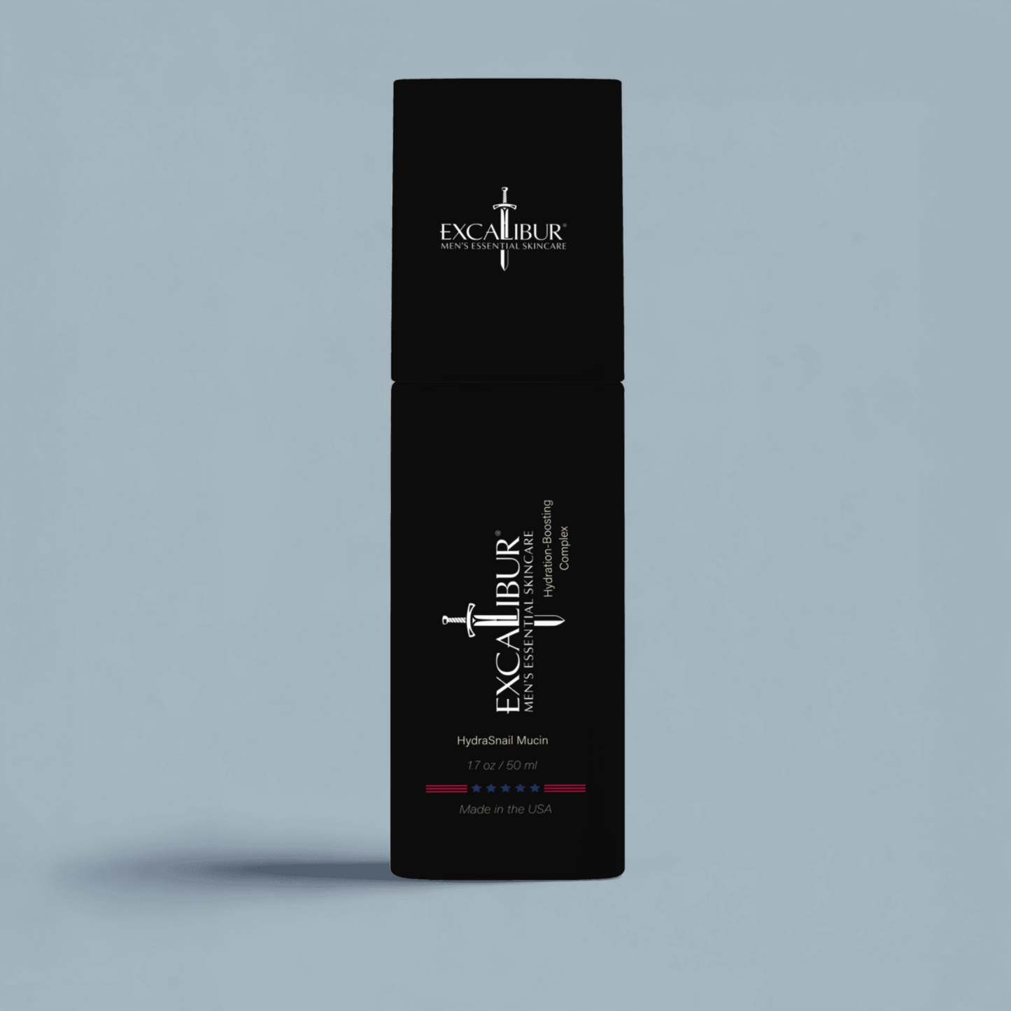 Excalibur-HydraSnail Mucin for Men