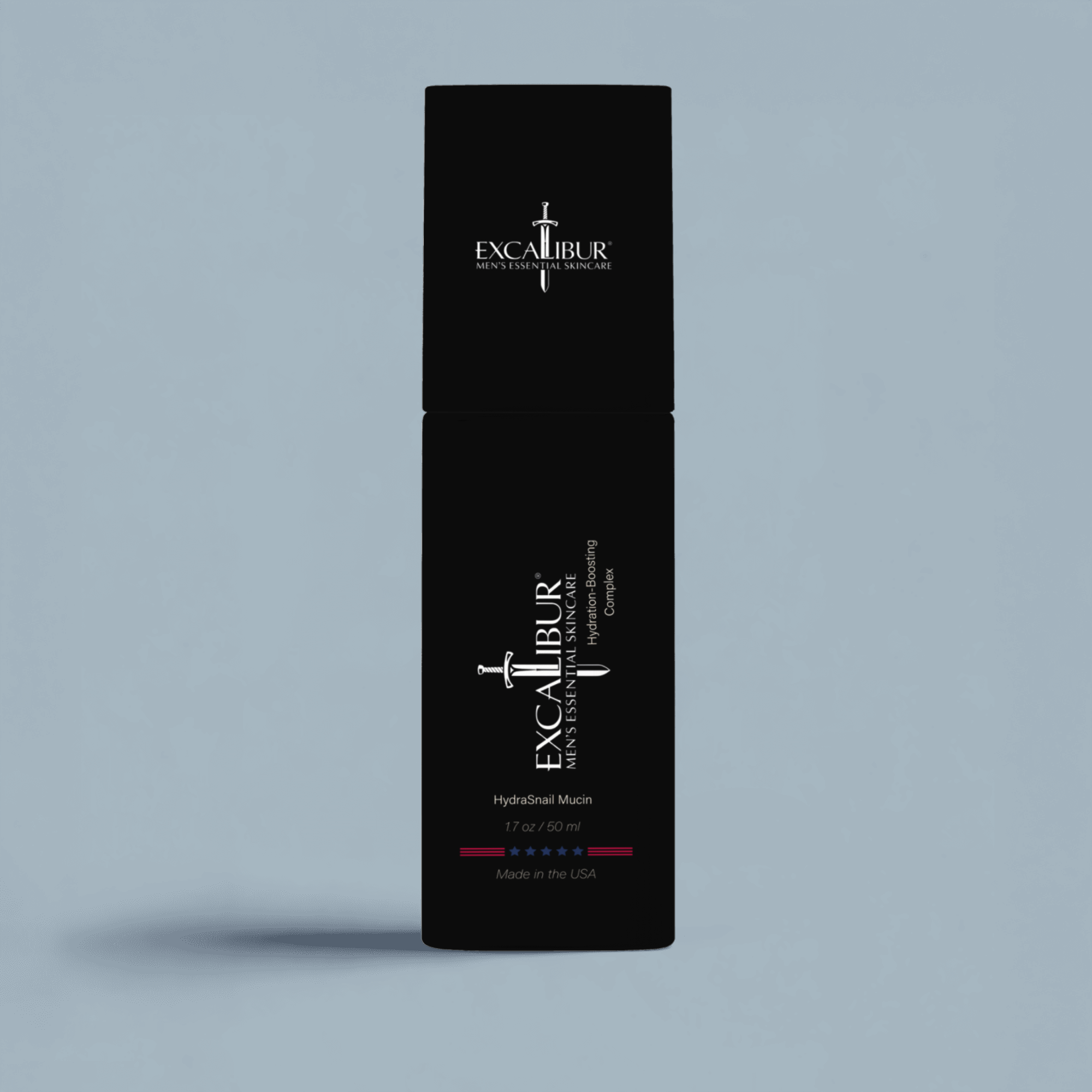 Excalibur-HydraSnail Mucin for Men