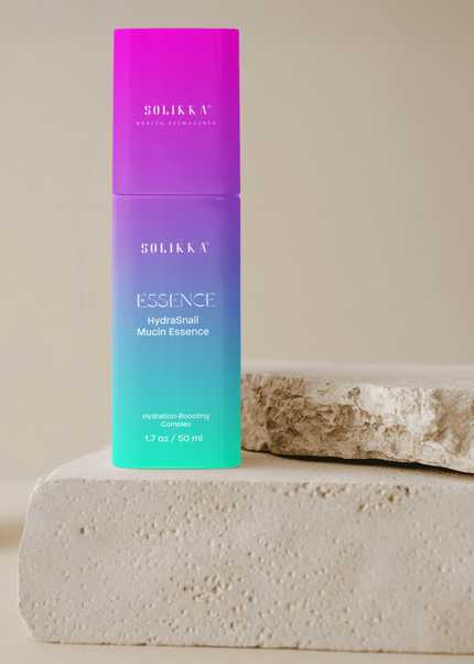 Essence HydraSnail Mucin