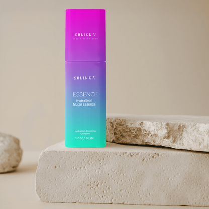 Essence HydraSnail Mucin