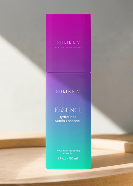 Essence HydraSnail Mucin