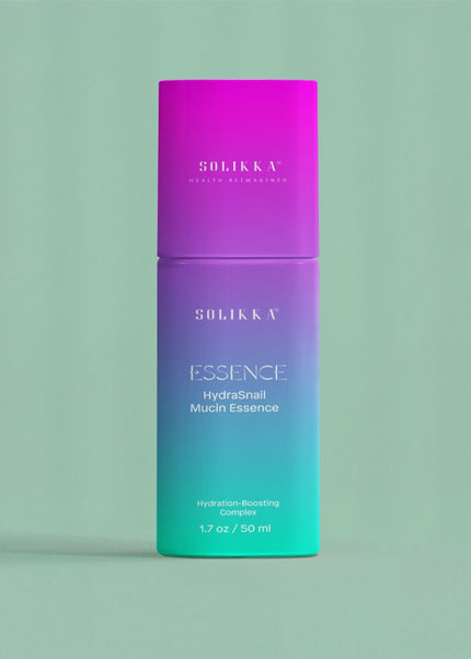 Essence HydraSnail Mucin