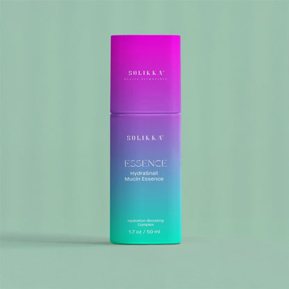 Essence HydraSnail Mucin