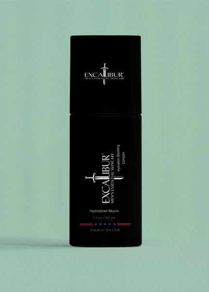 Excalibur-HydraSnail Mucin for Men