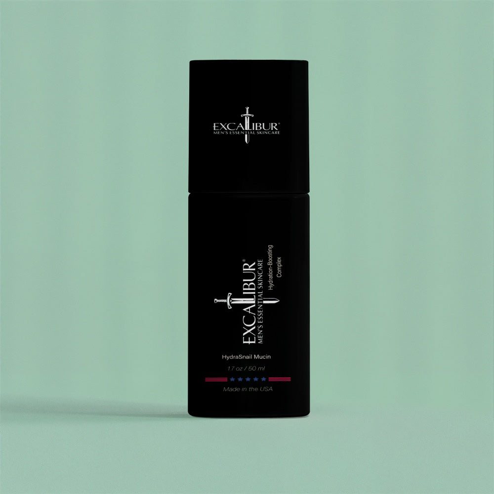 Excalibur-HydraSnail Mucin for Men