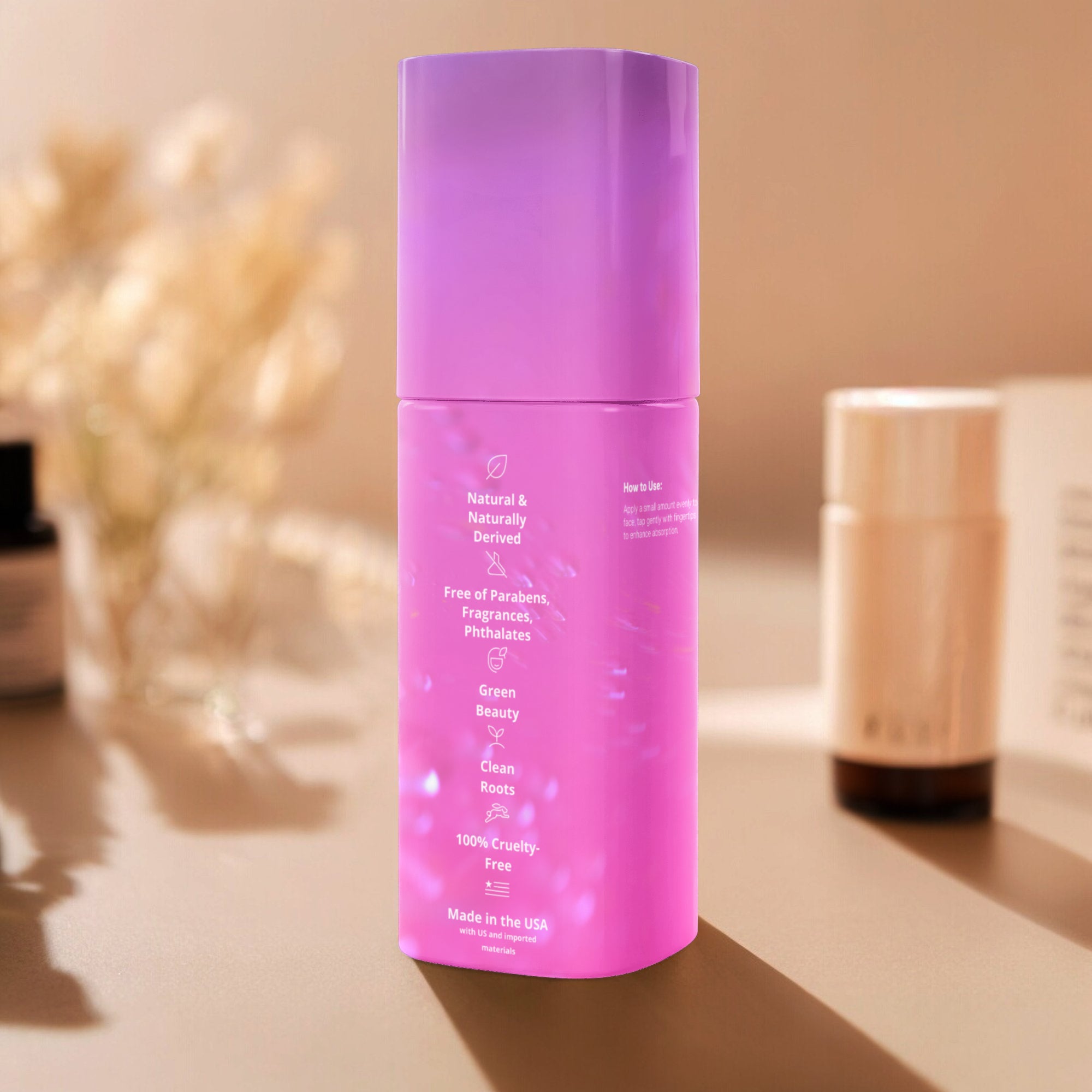 Bone & Butter-Aqua Helix Hydra Snail Mucin Essence