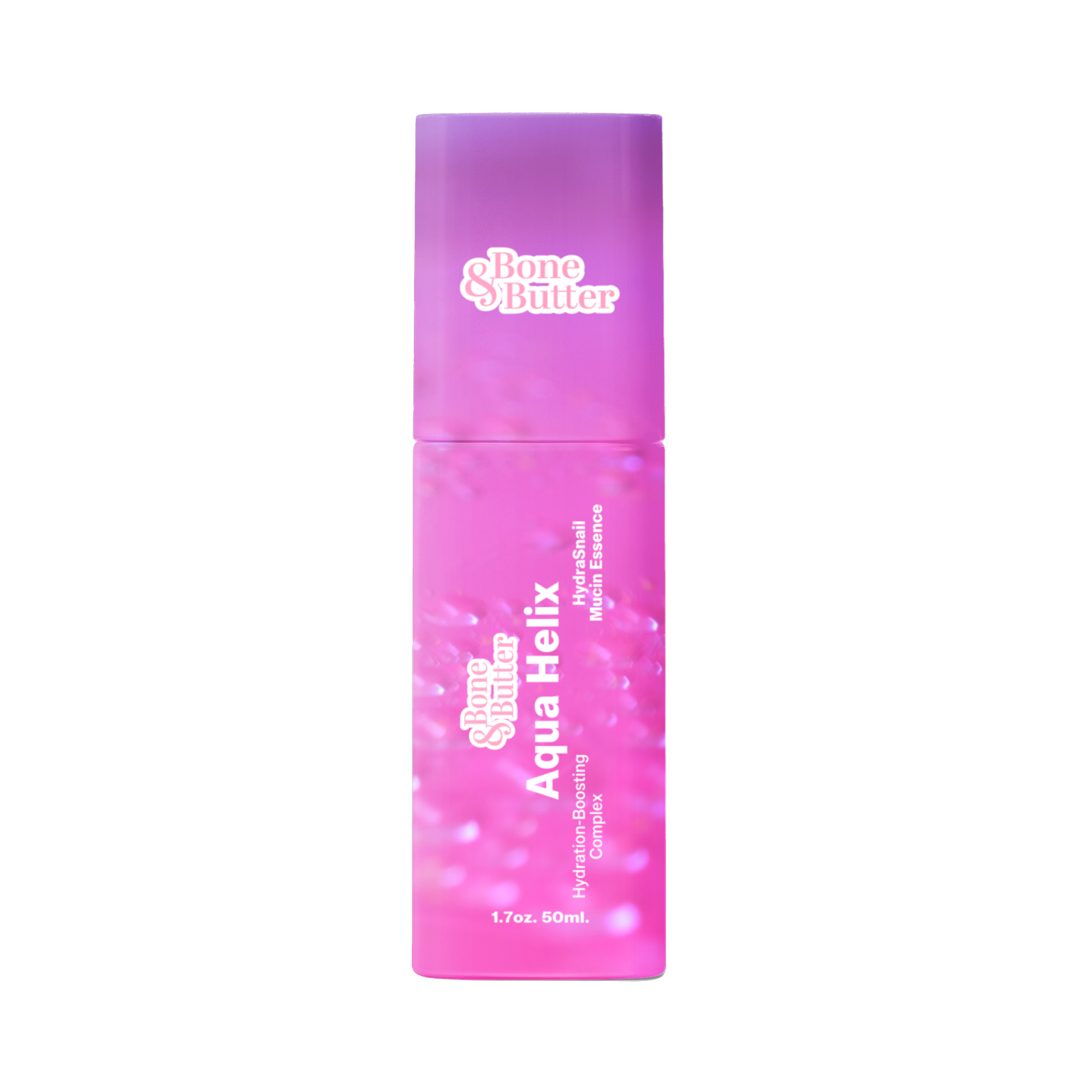 Bone & Butter-Aqua Helix Hydra Snail Mucin Essence