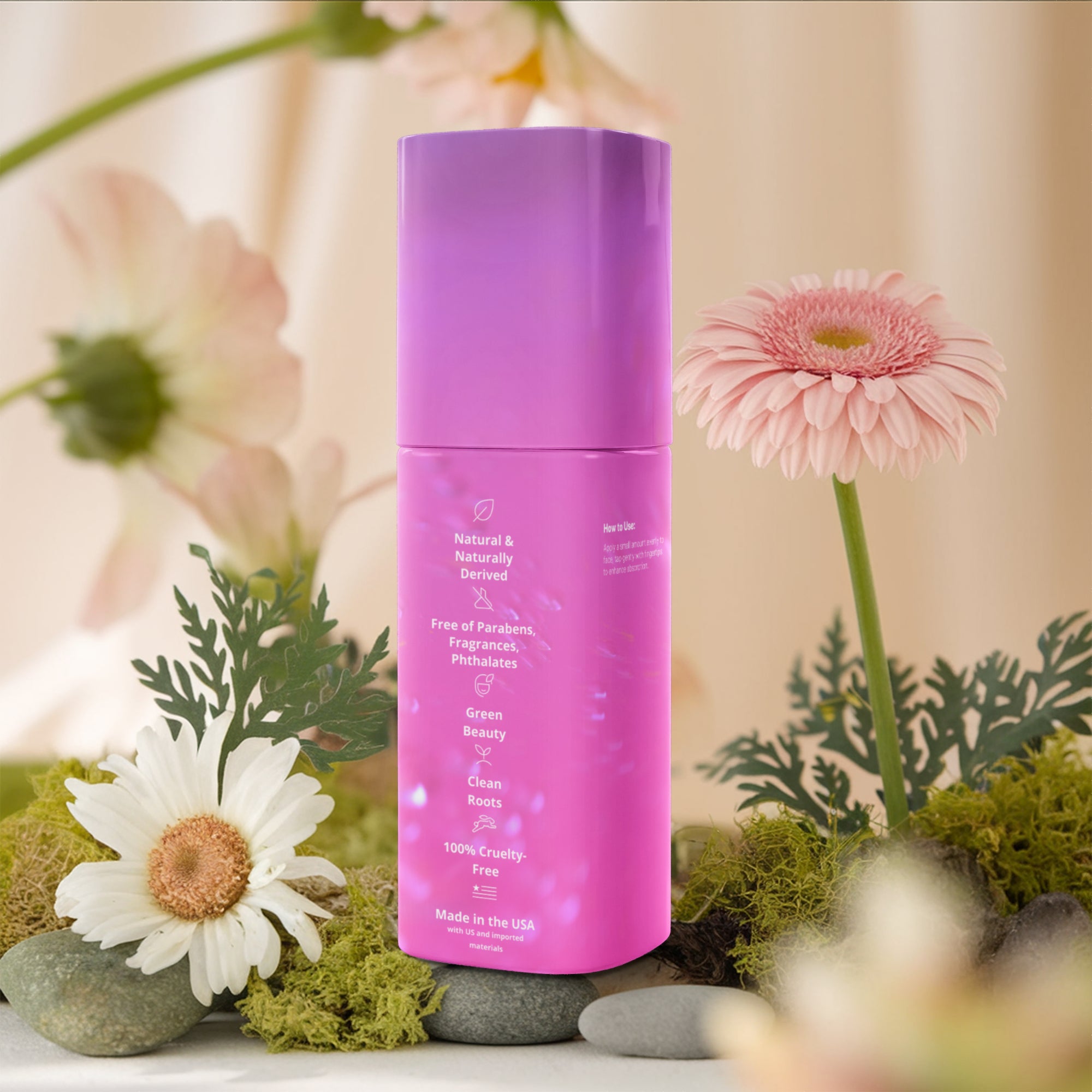 Bone & Butter-Aqua Helix Hydra Snail Mucin Essence